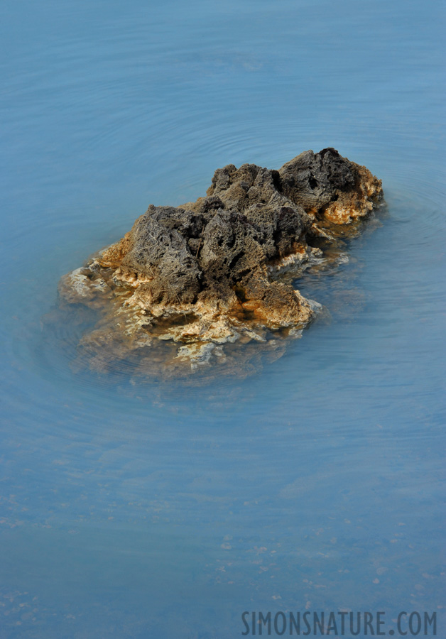 Lake Myvatn region [180 mm, 1/320 sec at f / 18, ISO 400]